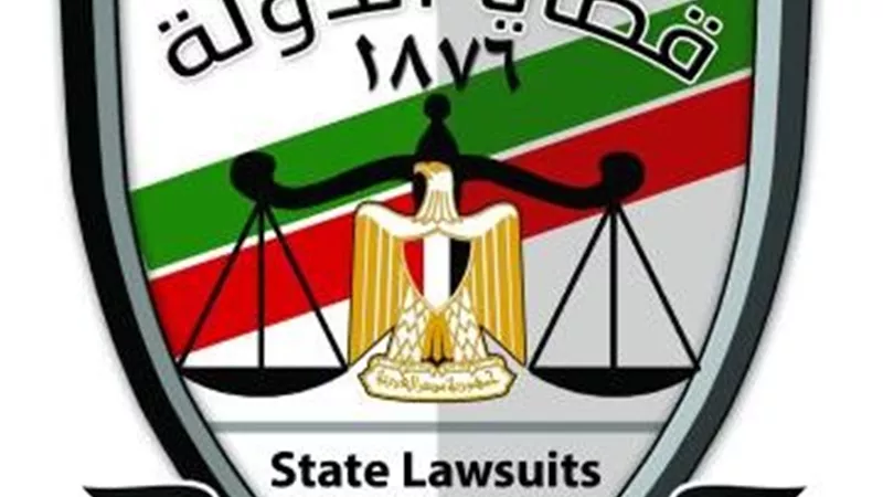 رئيس هيئة قضايا الدولة يستقبل وفدًا من جامعة الأزهر
