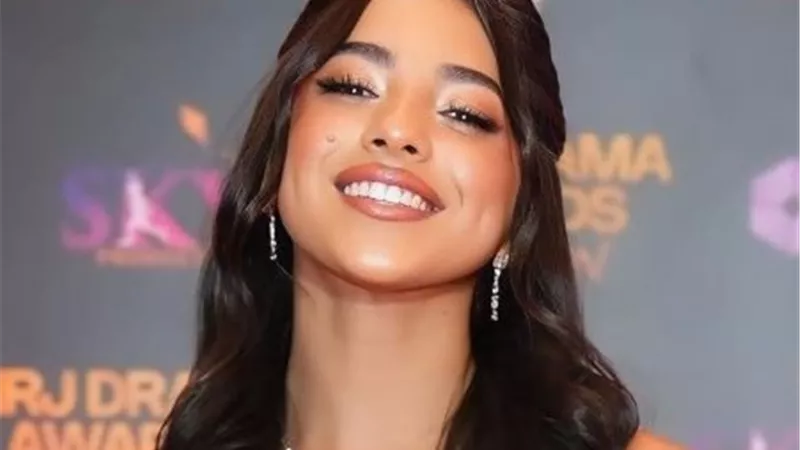 جيسيكا حسام الدين تنضم لأسرة فيلم 