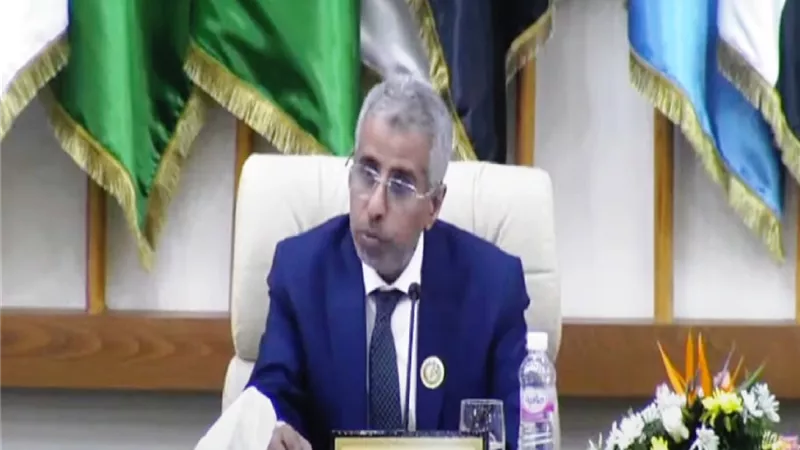 بدء مؤتمر المسؤولين عن حقوق الإنسان بـ «الداخلية العرب»