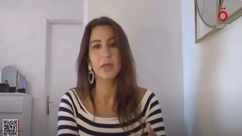 منال خليفة: سقوط حكومة 