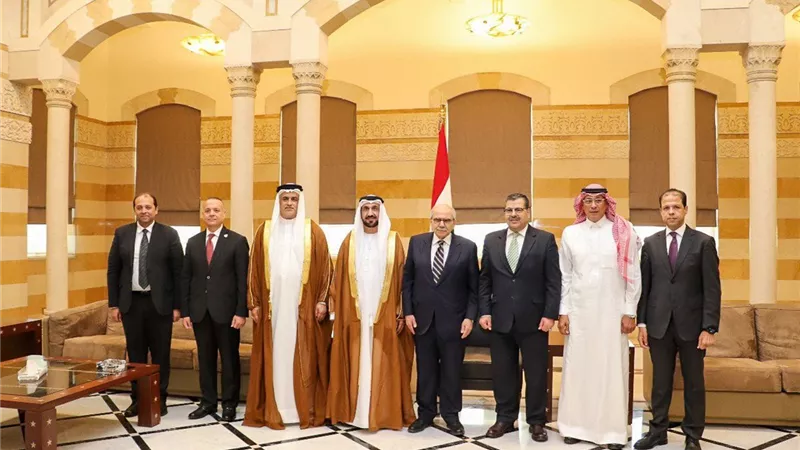 البرلمان العربي يدين الاعتداءات السافرة لإسرائيل في الأراضي اللبنانية 