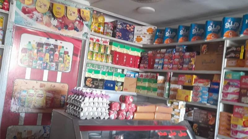 لضبط التجار المخالفين.. حملة تموينية على أسواق الحامول بكفر الشيخ