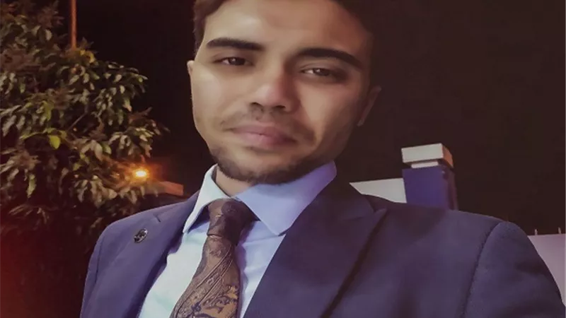 «غلطوا في العنوان».. القصة الكاملة لواقعة مصرع محامي حلوان