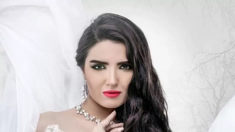 بعد تصدرها التريند.. ياسمين الجيلاني تستعين بآية قرآنية للرد على طلاقها