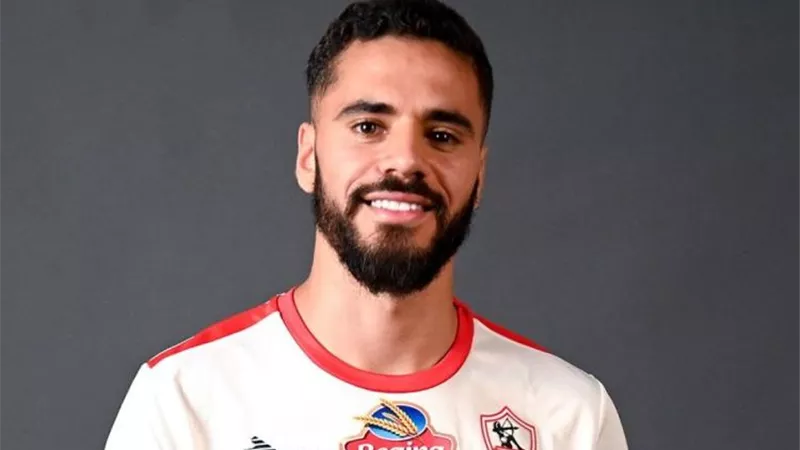 الزمالك يحسم موقفه من رحيل محمود بنتايج
