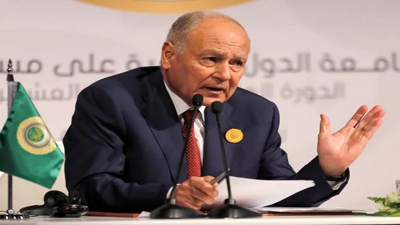«بأشد العبارات» .. أحمد أبوالغيط يدين الهجوم الإسرائيلي على الدوحة| فيديو