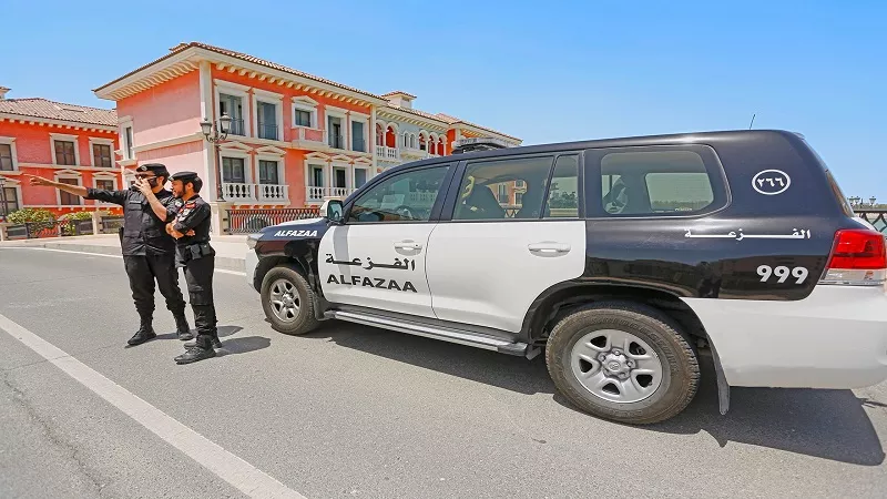 أول تعليق من «الداخلية القطرية» عن استهداف إسرائيل لقيادات لحماس| فيديو
