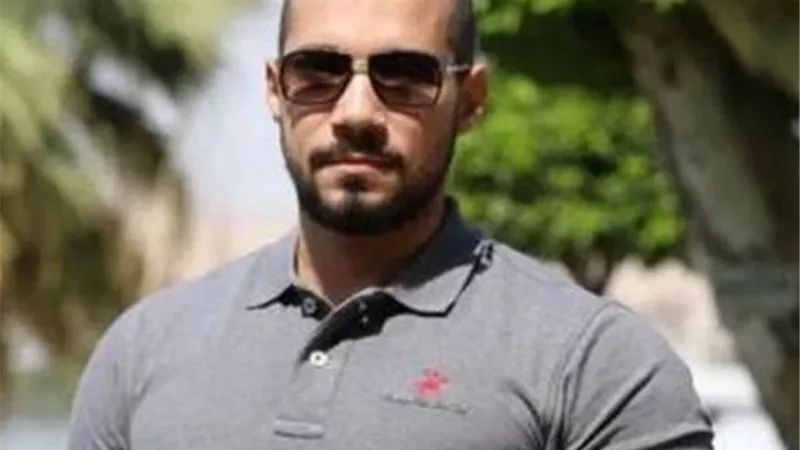 وقف نظر قضية إهمال طبيب تسبب في وفاة زوجة الداعية عبدالله رشدى 