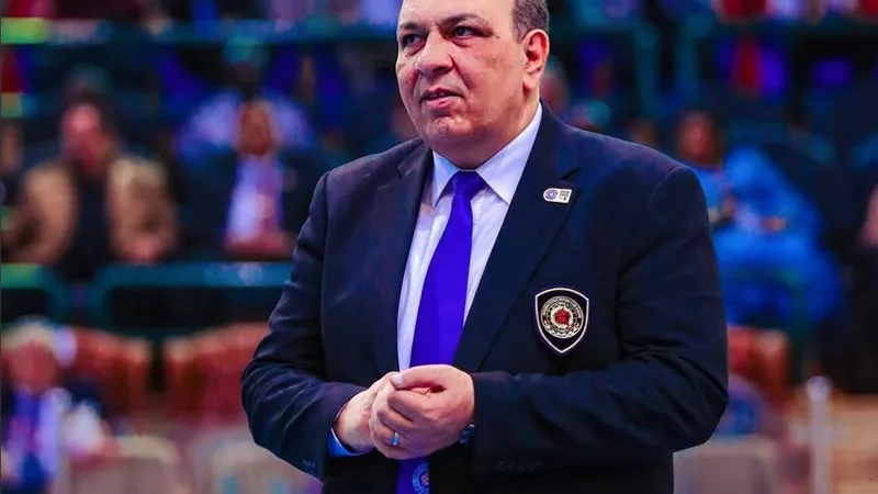 بسبب الوضع في الدوحة.. أزمة في عودة بعثة منتخب مصر للكونغ فو