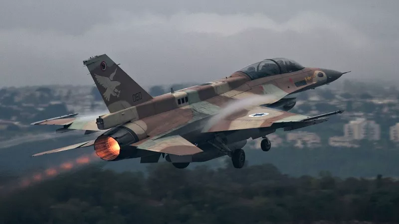  15 طائرة حربية .. إسرائيل تكشف تفاصيل استهداف اجتماع حماس في الدوحة| فيديو