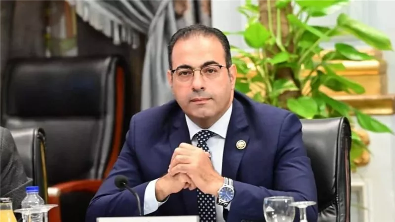 رئيس شباب النواب: توجيهات الرئيس بالعفو الرئاسي تعكس تعزيز حقوق الإنسان