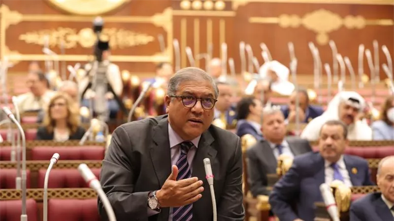 السادات لـ
