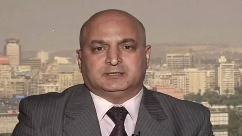 خبير علاقات دولية: إسرائيل تطبق سياسة الأرض المحروقة تمهيدًا للتهجير القسري| فيديو