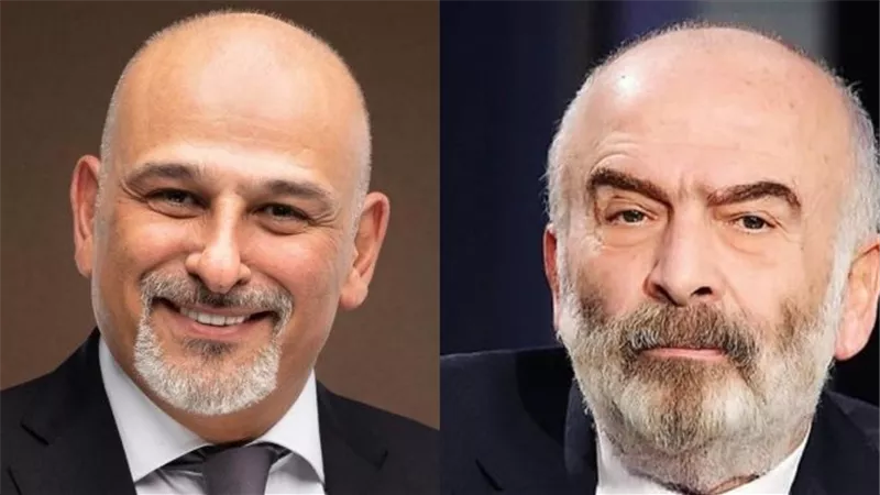 أول تعليق من جمال سليمان على تصريحات سخرية سلوم حداد للمصريين |خاص