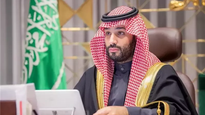ولي العهد السعودي: العدوان على قطر يتطلب تحركًا عربيًا ودوليًا لمواجهته