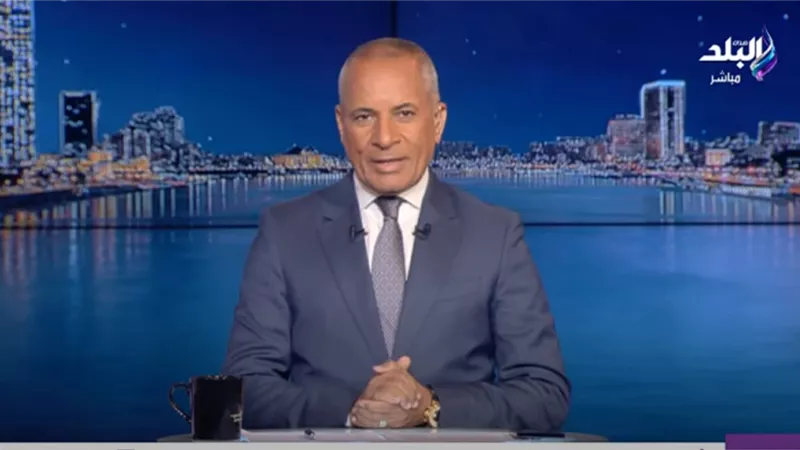 أحمد موسى: حديث الرئيس السيسي في قمة البريكس «كلام موزون بالذهب»| فيديو