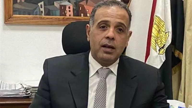  تجديد ندب وائل حسين رئيسًا للإدارة المركزية للشعب واللجان بالأعلى للثقافة