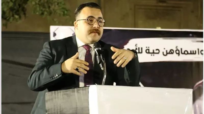 حزب المحافظين: أمن المنطقة ليس ورقة تفاوض ومطلوب تحرك دولي عاجل