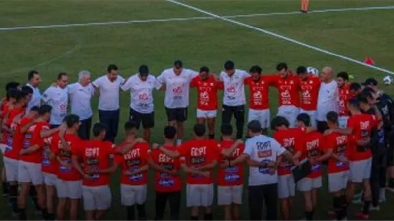 بسبب لقاء بوركينا.. تعديل موعد مباراة منتخب مصر الثانى أمام تونس