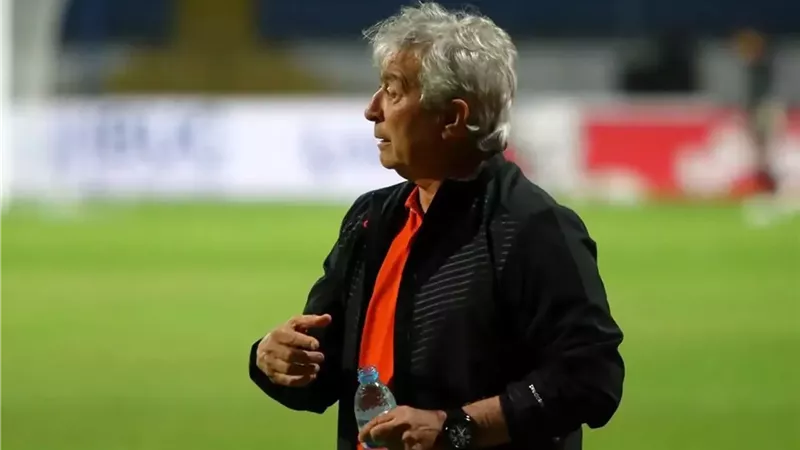 طولان يكشف عن تشكيل منتخب مصر الثاني لودية تونس
