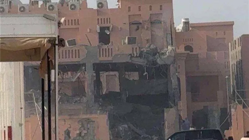تضامن مصري مع قطر: عدوان إسرائيل يعكس تماديا غير معقول في الاعتداءات والتجاوزات