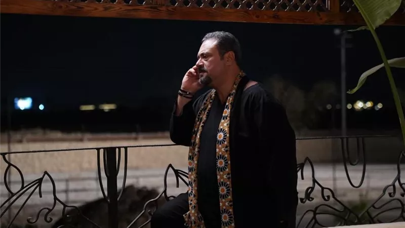 تصاعد الأحداث بالحلقة الرابعة من 