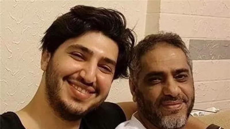 نجل فضل شاكر يرد على راغب علامة: «والدي لم يرتكب جريمة قتل أو سرقة»