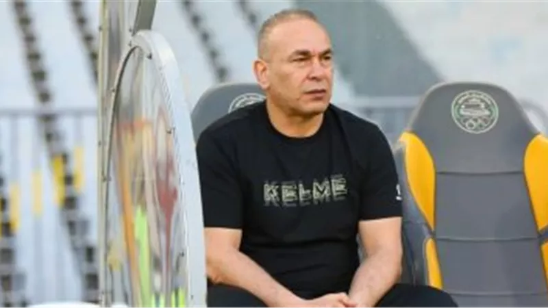 أول تعليق من مدير منتخب مصر بعد قرعة تصفيات أمم أفريقيا 2027