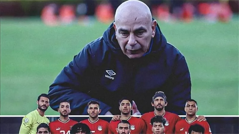 شريف الخشاب: تشكيل منتخب مصر أمام بوركينا خاطئ . . ولا أفضل المدرب الذي يحب ويكره