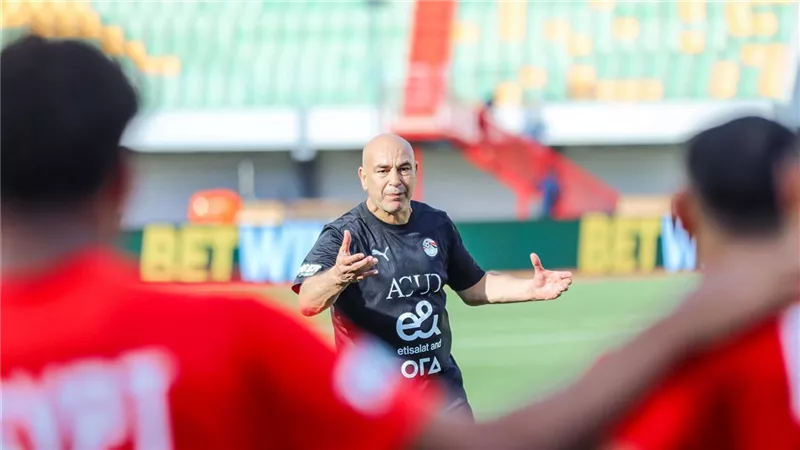 مصر تتراجع مركزا واحدا في سبتمبر.. كيف تدرج مراكز المنتخب الوطني في تصنيف فيفا؟