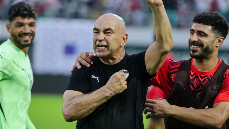 جيبوتي تمنح الفراعنة قبلة الحياة .. هل تقام مباراة التأهل للمونديال في مصر