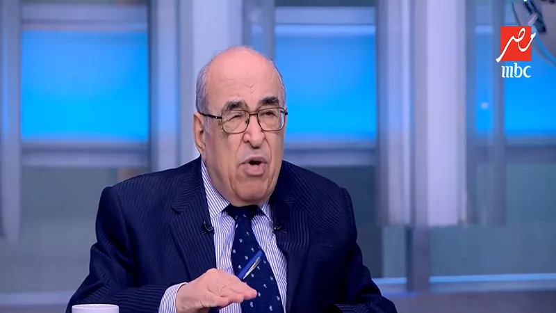 «الفقي»: قطر سادس دولة عربية تتعرض لهجمات من كيان الإحتلال الإسرائيلى  | فيديو