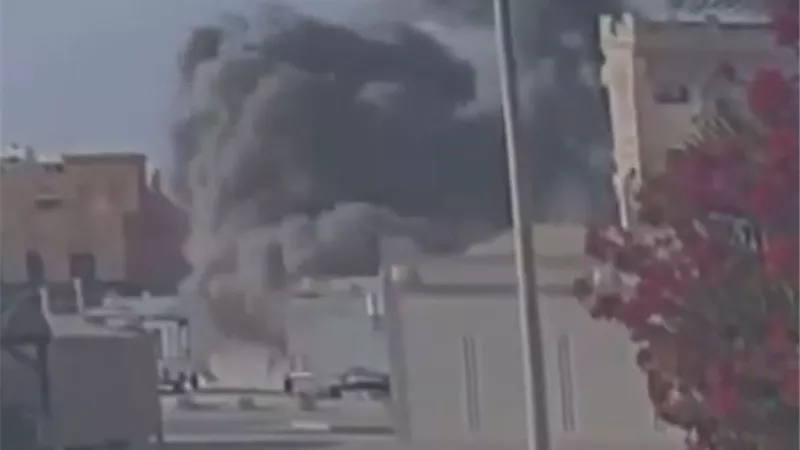 فيديو| خبير سياسى: قصف إسرائيل لدوحة جريمة تستوجب المحاكمة