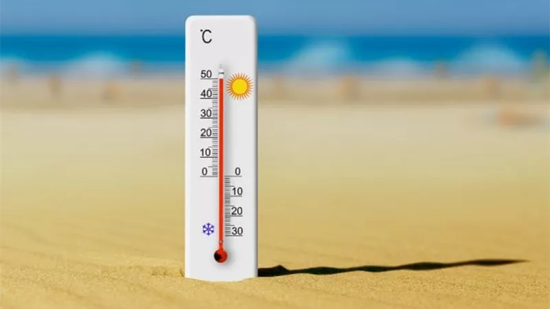 هئية الأرصاد: استمرار تحسن الأحوال الجوية.. وارتفاع درجات الحرارة الأسبوع المقبل