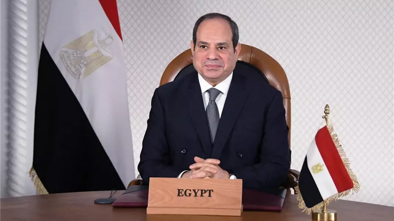 متحدث الرئاسة: كلمة السيسي بالدوحة تركز على سياسة مصر لدعم استقرار الإقليم