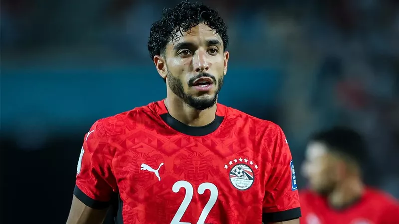 موقف مرموش من المشاركة في قمة السيتي ومانشستر يونايتد