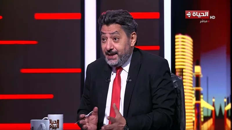 باحث سياسي: الإخوان تلعب دورا رئيسيا في تنفيذ المخطط الصهيوني| فيديو