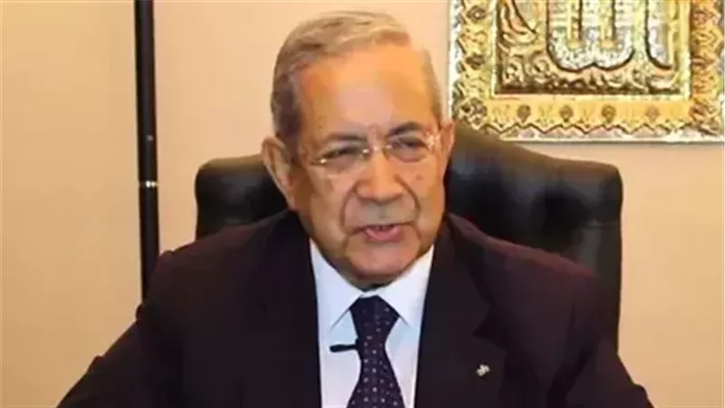 «بيومى»: موقف مصر القانوني في أزمة سد النهضة مطابق للشرعية الدولية