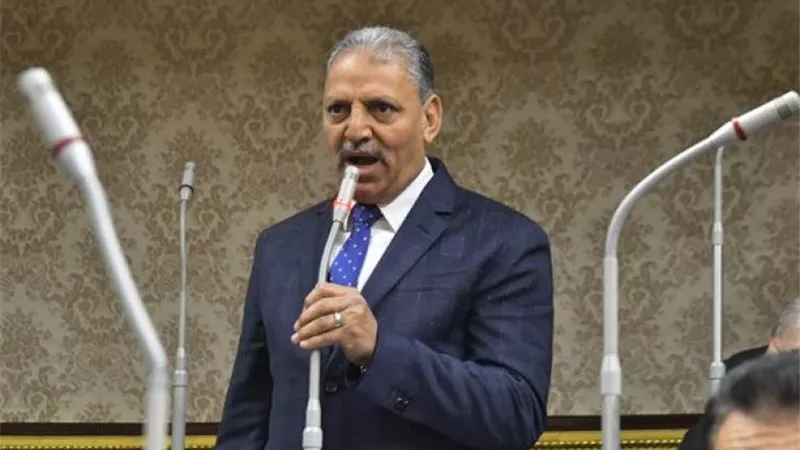 دفاع النواب: جهود السيسي أنقذت السلام وقمة شرم الشيخ أنهت الحرب