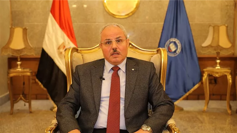 تعرف على موعد حفل التميز البحثي وتكريم الفائزين بجامعة قناة السويس 