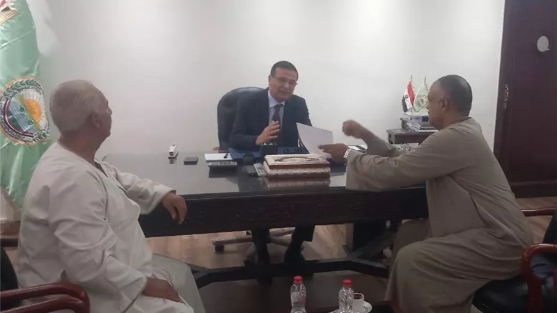 نقيب الفلاحين يشيد بدور وزارة الزراعة في دعم الفلاح المصري 