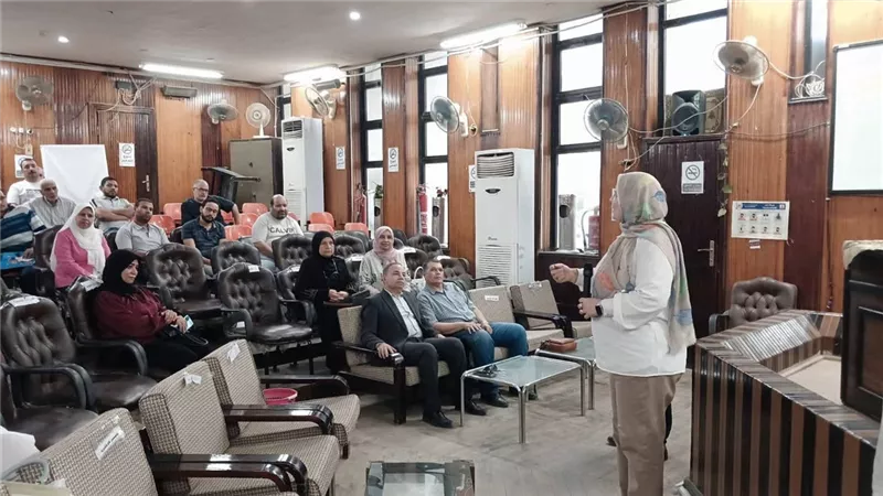  «التوكاتسو اليابانية» أنشطة حياتية لبناء شخصية الطلاب في بني سويف 
