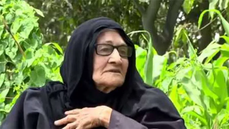 أيقونة المقاومة النساء.. «آمنة دهشان» فدائية خُلد اسمها في سجل النضال بالإسماعيلية