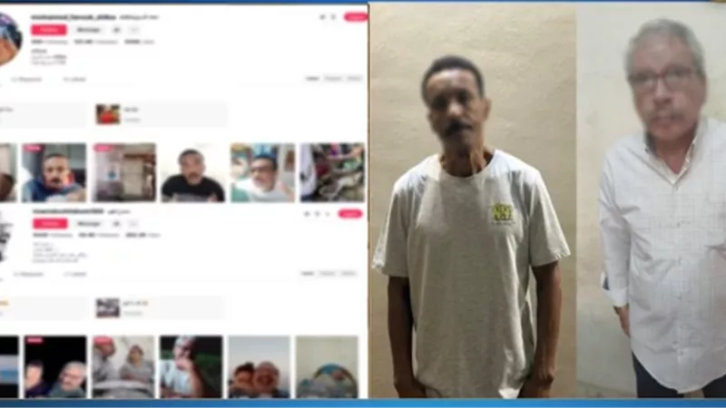 كشف حقيقة فيديو وفاة فنان شهير على مواقع التواصل 
