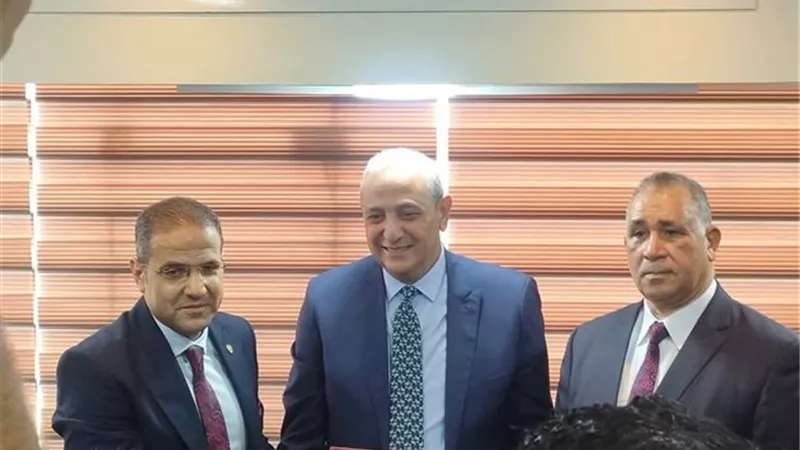  نقابة محامين طنطا.. خطوة جديدة لترسيخ العدالة ودعم رسالة المحاماة