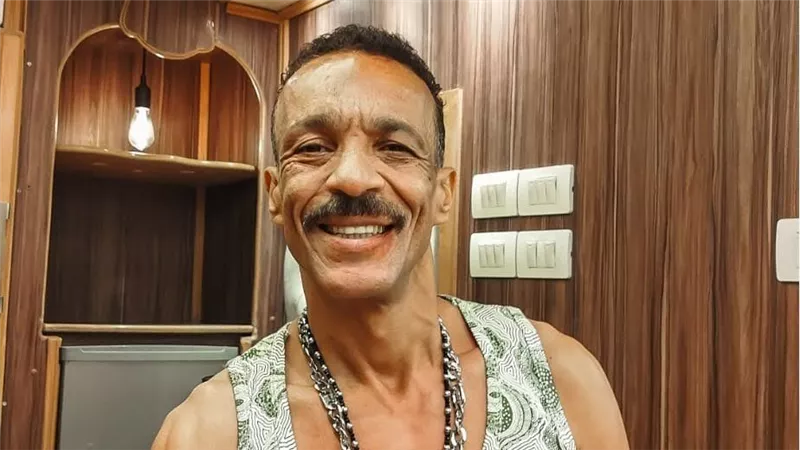 محامي نقابة المهن التمثيلية يعلق على القبض على الفنان محمد فاروق شيبا.. خاص