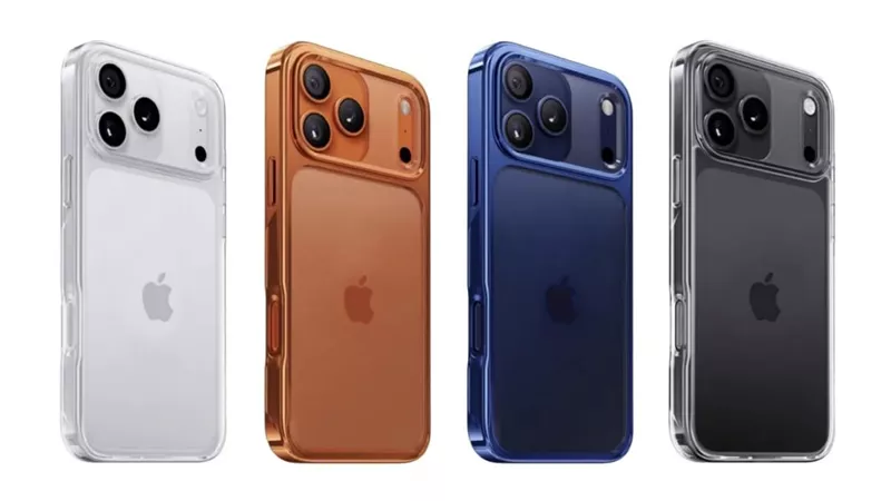 اكتشف أسعار iPhone 17 في مصر 2025