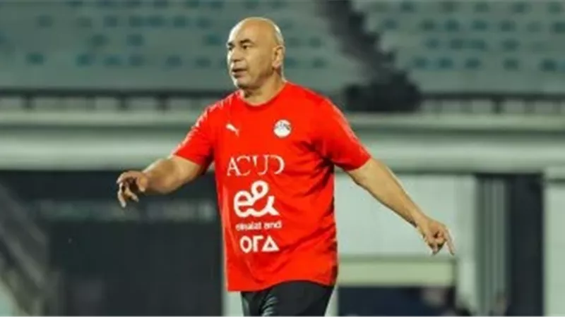 رغم الانتقادات اللاذعة.. حسام حسن يسكت الجميع بالأرقام مع منتخب مصر 