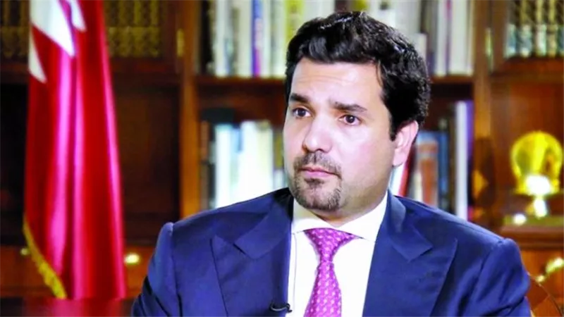 مسؤول قطري يفجر مفاجأة عن سبب استضافة حماس في الدوحة| ماذا قال