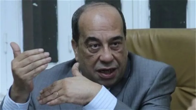 رئيس حزب الكرامة: نرفض التواطؤ مع القوائم المغلقة.. والبرلمان فشل في حماية الدستور|حوار